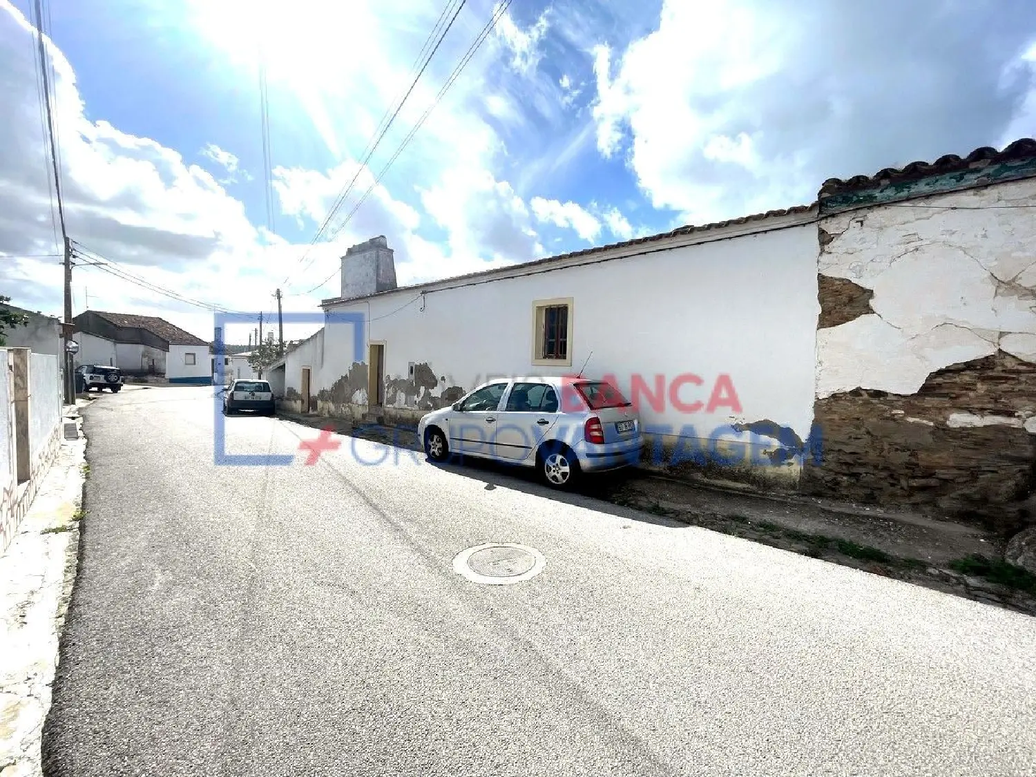  à vendre maison Monte Novo dos Frades Alandroal 1