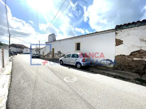 Monte Novo dos Frades Alandroal maison foto 318823