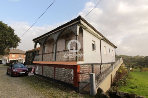 Monte Fafe house foto 327882
