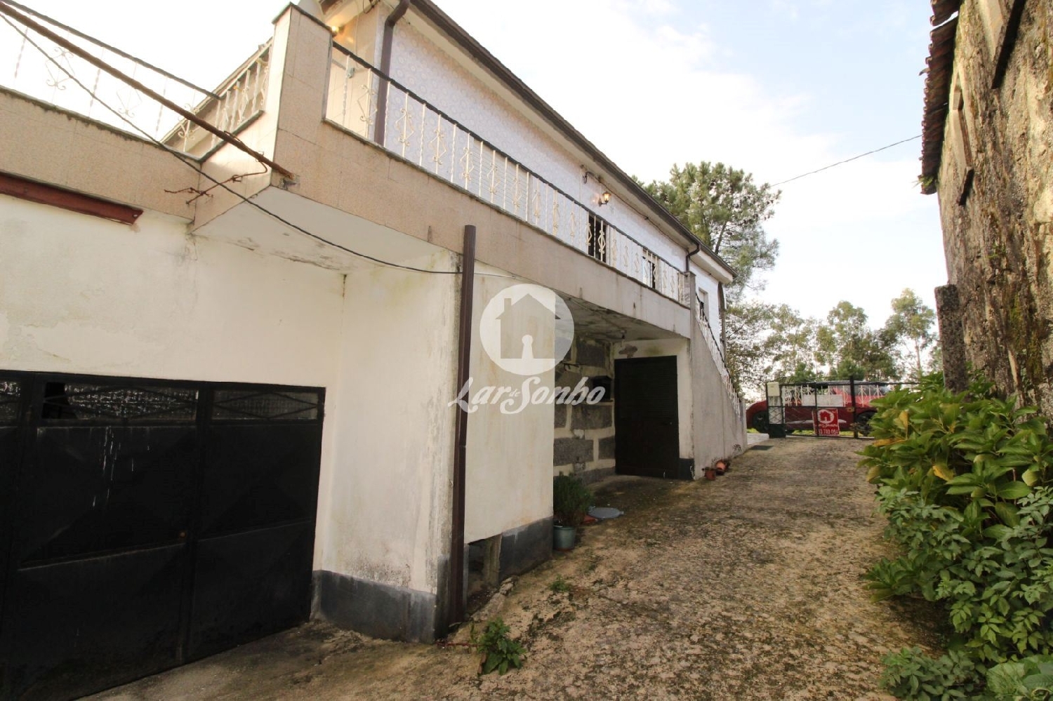  for sale house Monte Fafe 3