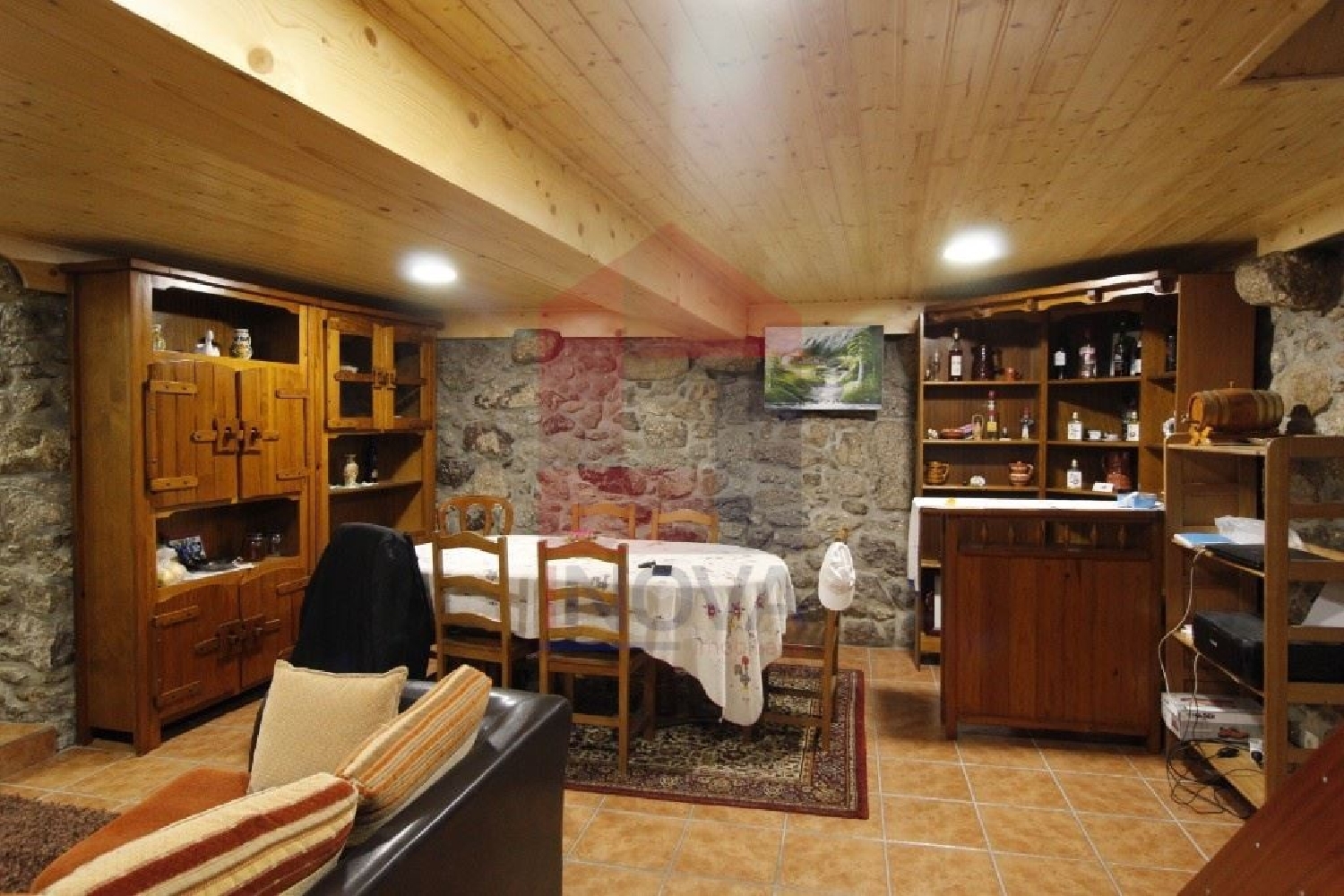 for sale house Monte Ponte De Lima 3