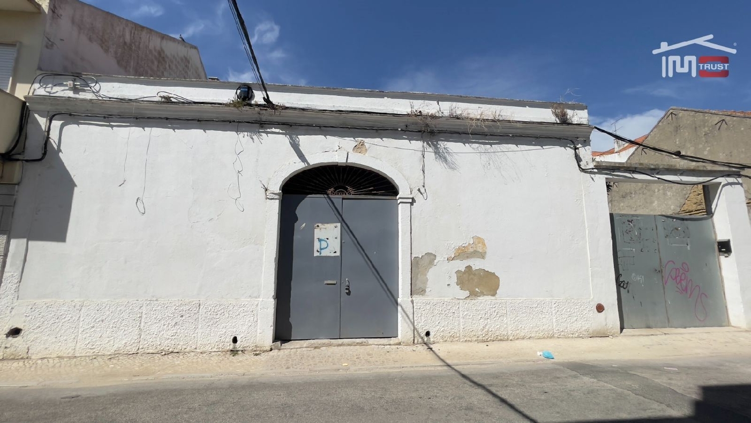 for sale house Montijo Montijo 2