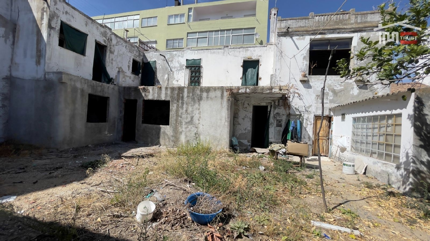 for sale house Montijo Montijo 3