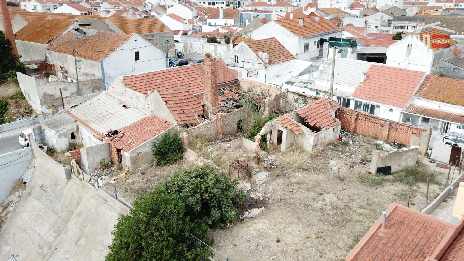  te koop huis Montijo Montijo 1