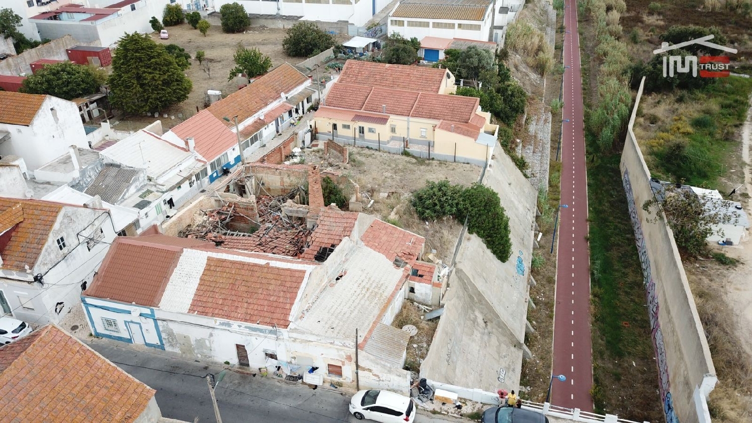 te koop huis Montijo Montijo 3