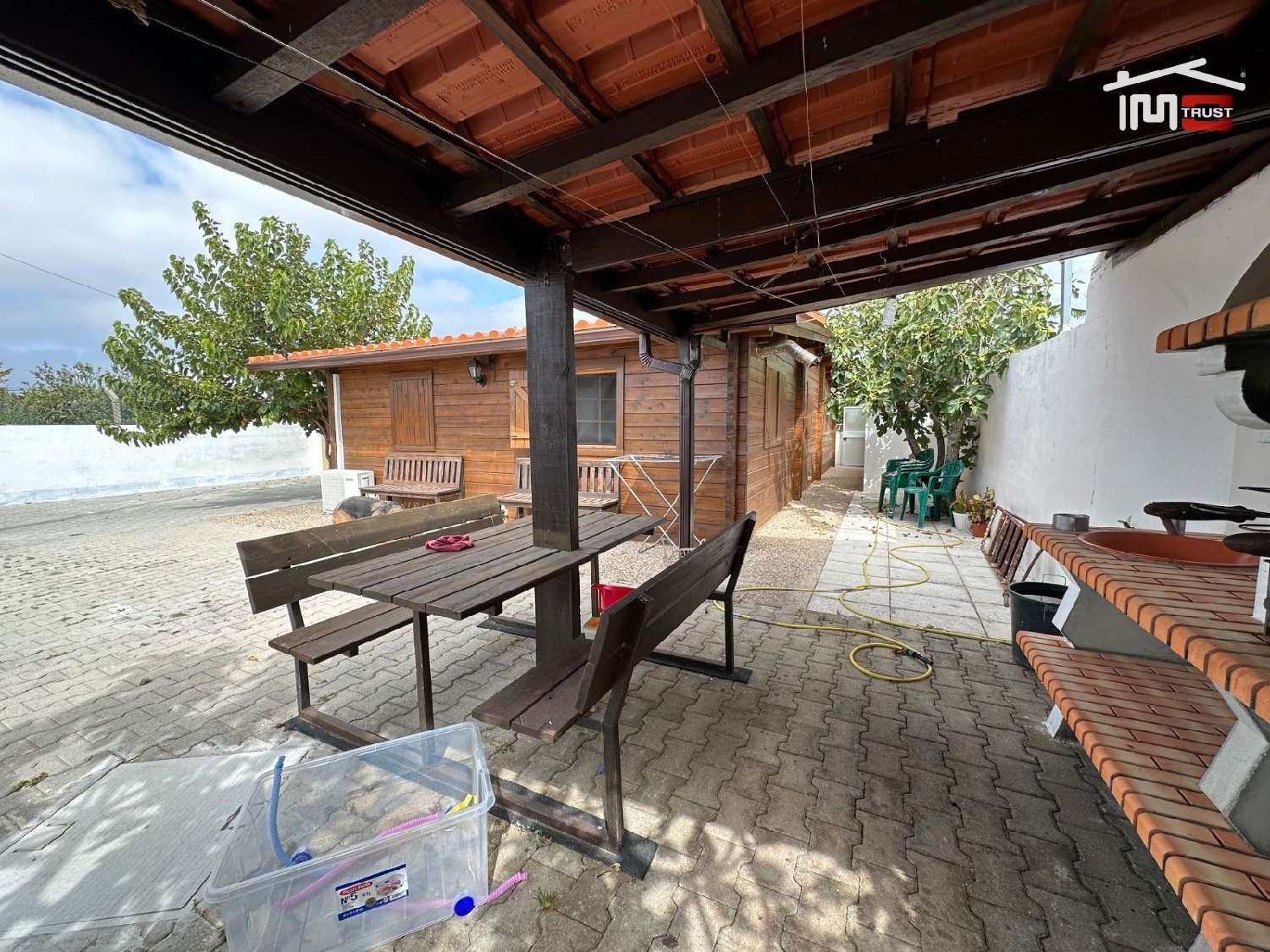  te koop huis Montijo Montijo 1