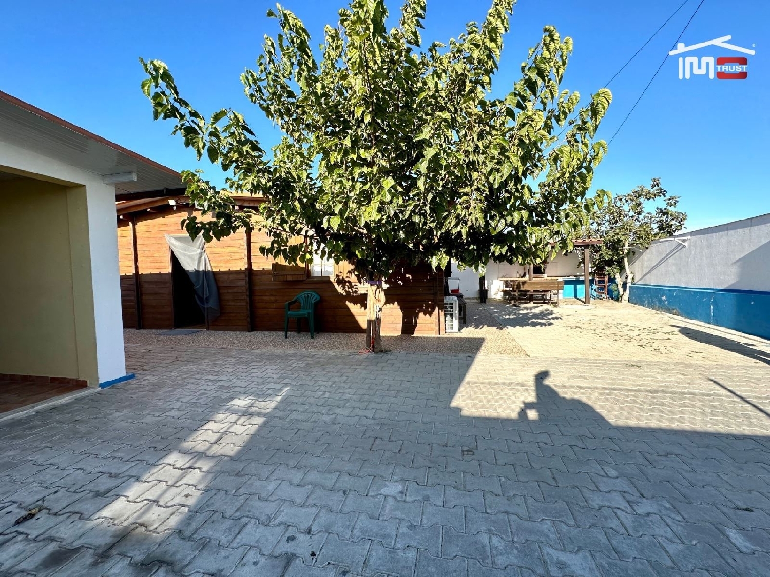 te koop huis Montijo Montijo 2