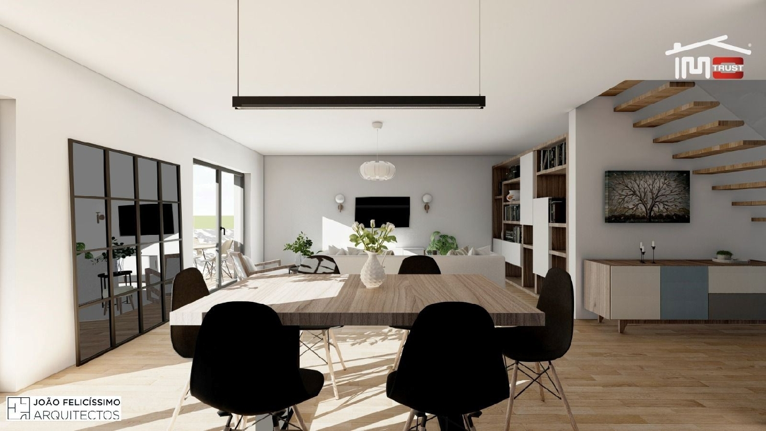 for sale house Montijo Montijo 2