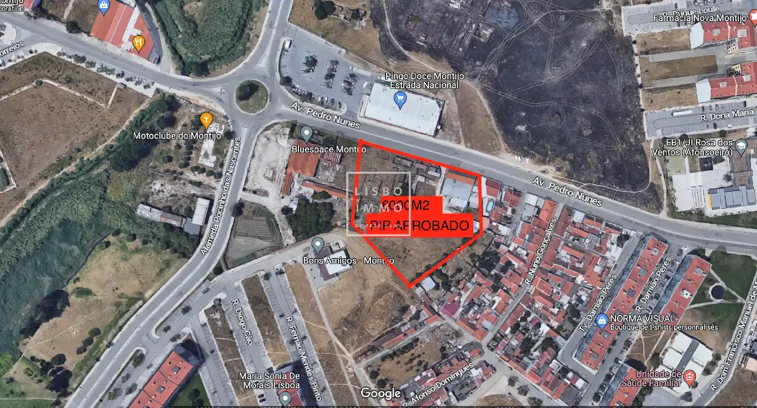  à venda casa Montijo Montijo 1