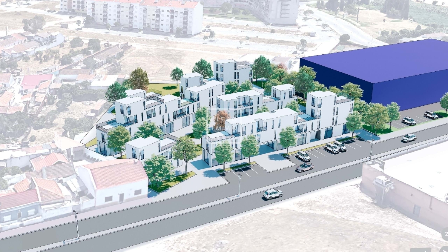  à venda casa Montijo Montijo 2