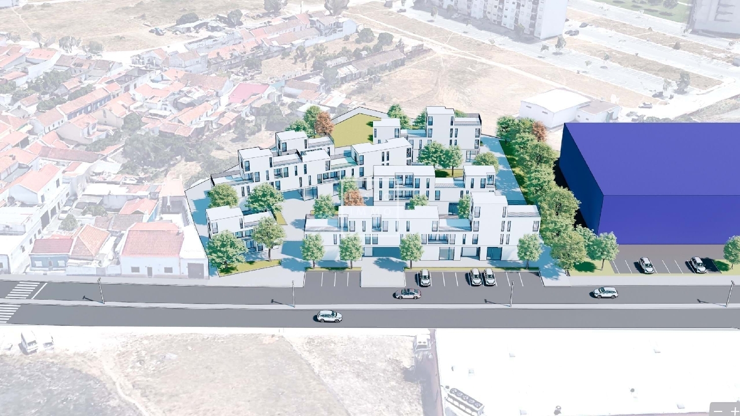  à venda casa Montijo Montijo 3