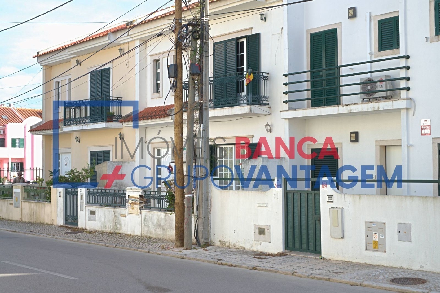 for sale house Montijo Montijo 2