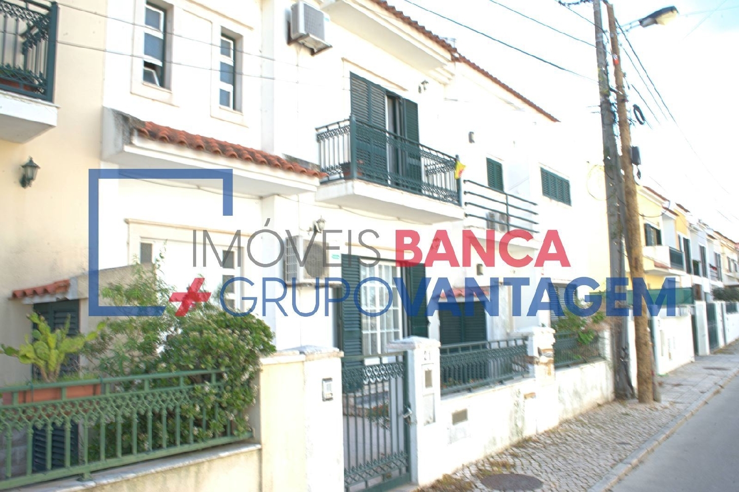 for sale house Montijo Montijo 3