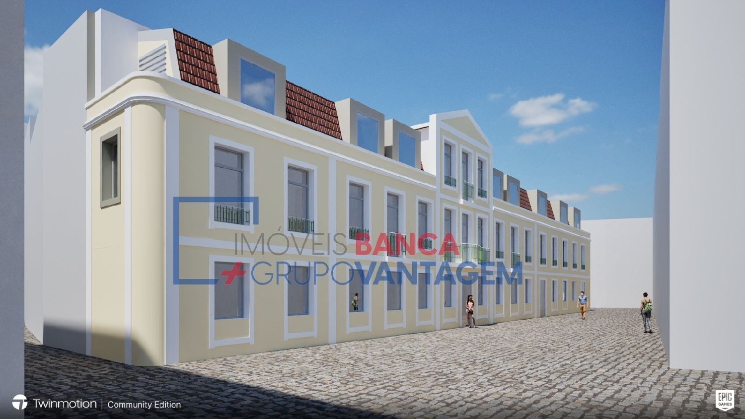  for sale house Montijo Montijo 1