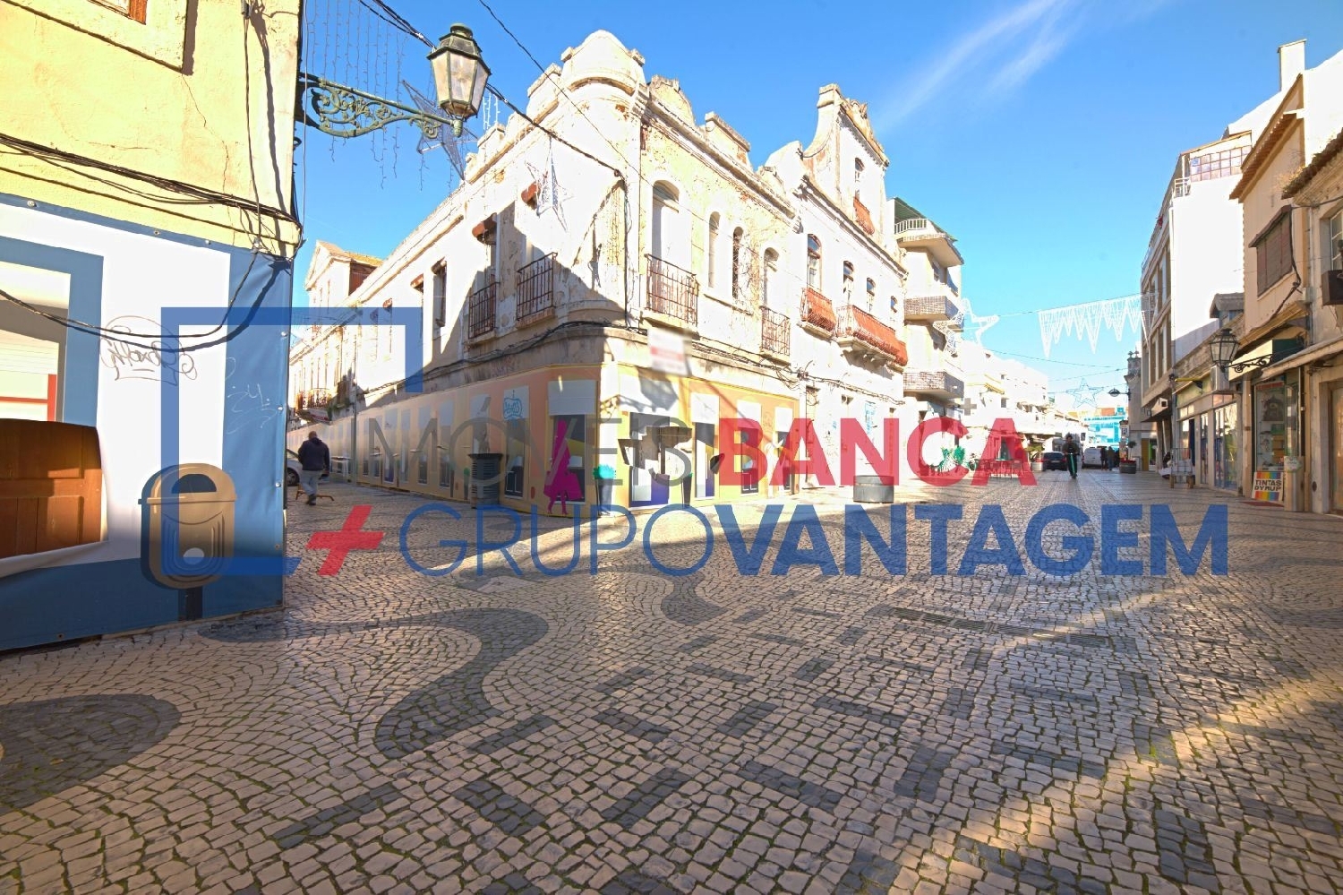 for sale house Montijo Montijo 2