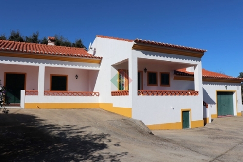 Montinho Marvão Haus Bild 324730