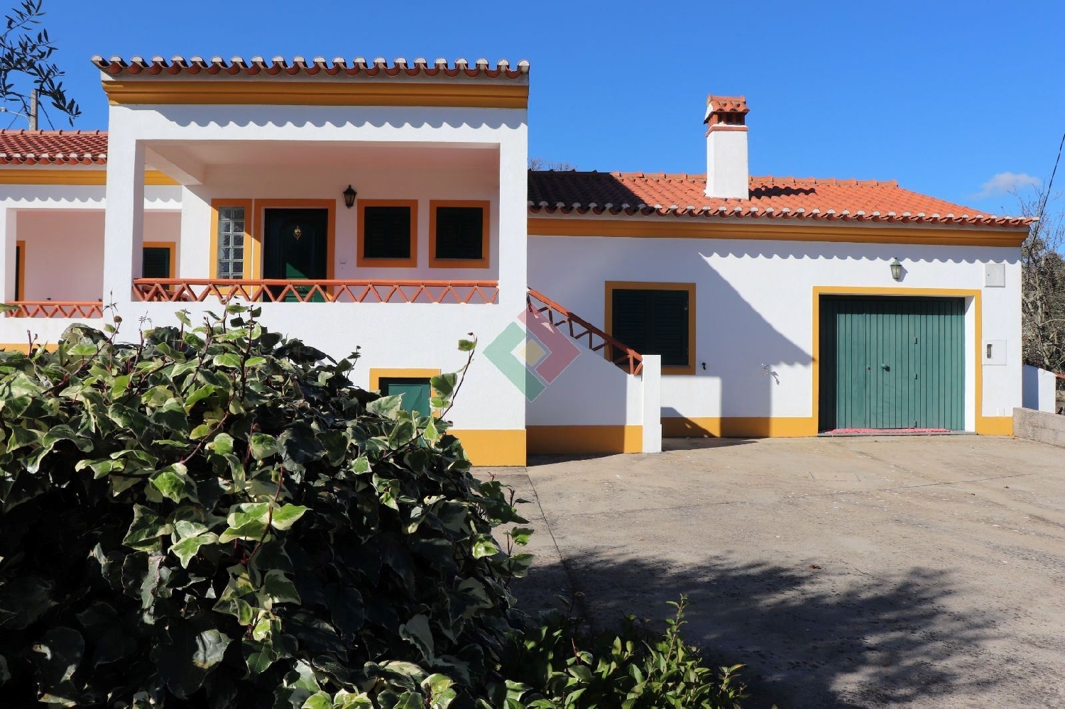  te koop huis Montinho Marvão 2