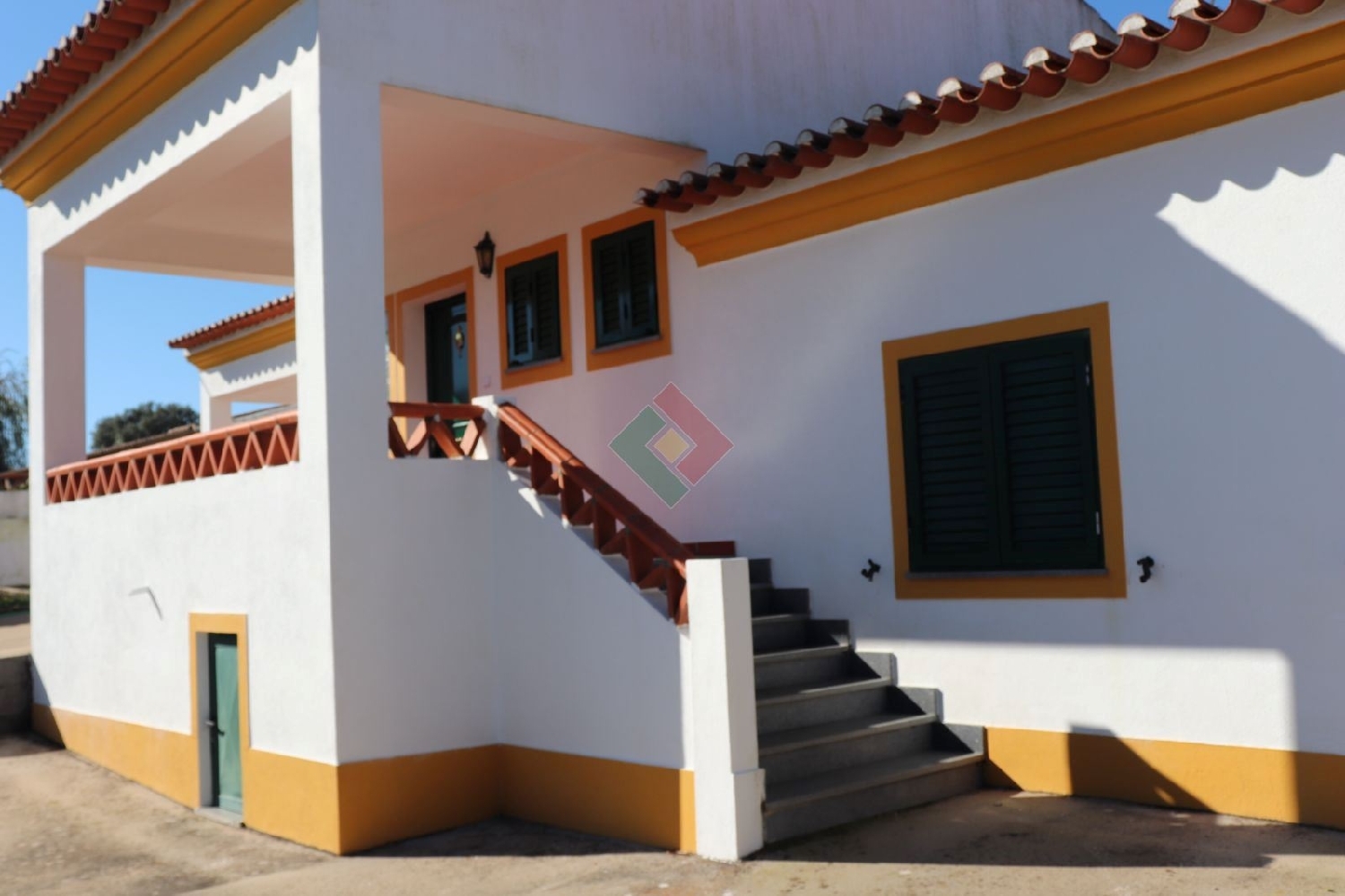  te koop huis Montinho Marvão 3