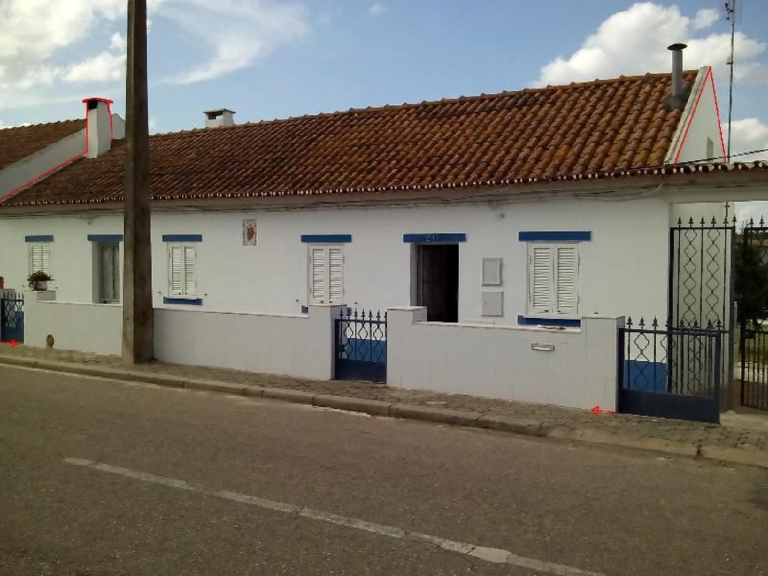  te koop huis Mora Mora 2