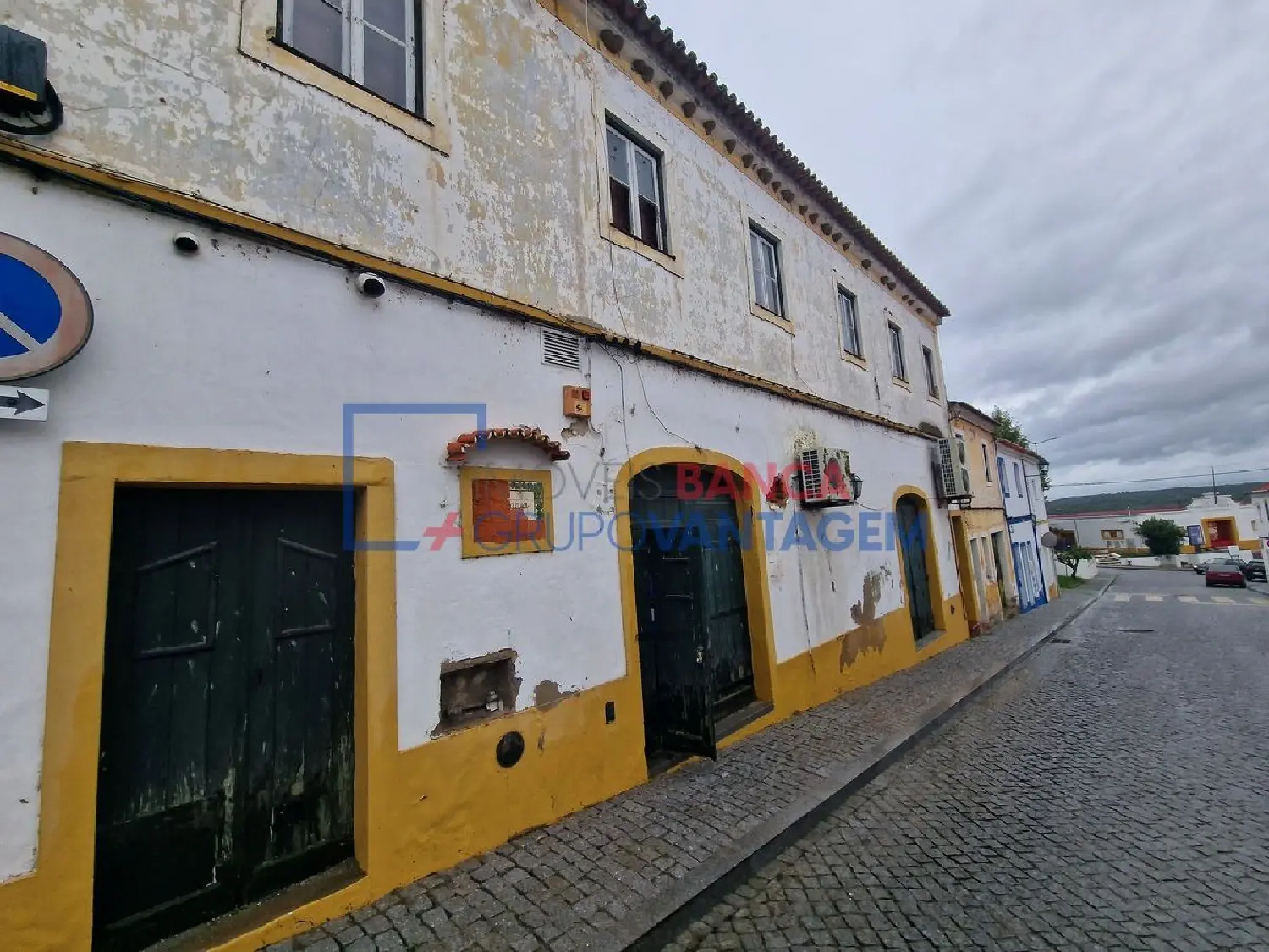 à venda casa Mora Mora 2