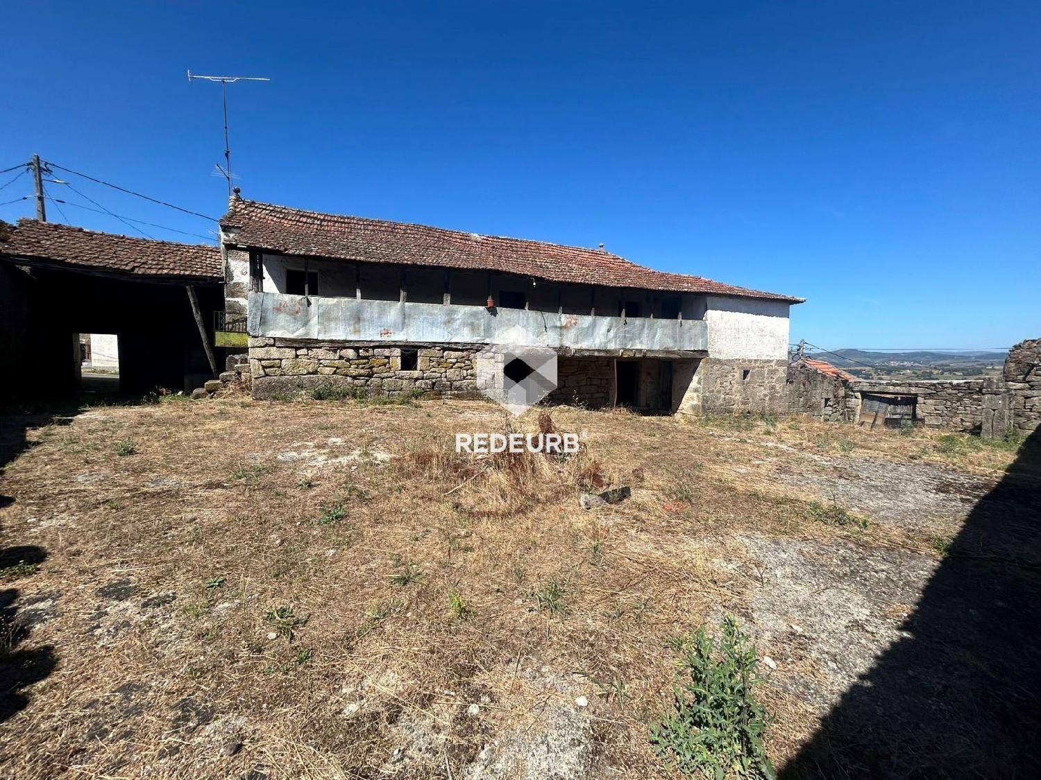  te koop huis Morgade Montalegre 1