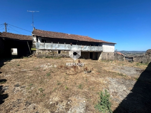 Morgade Montalegre huis foto 328129