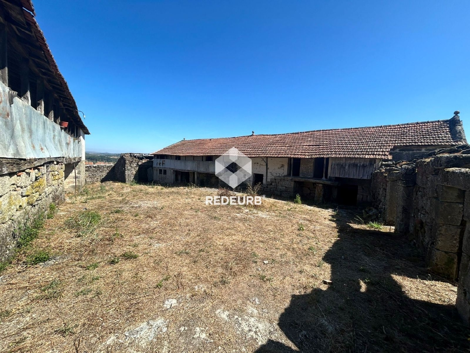 te koop huis Morgade Montalegre 2