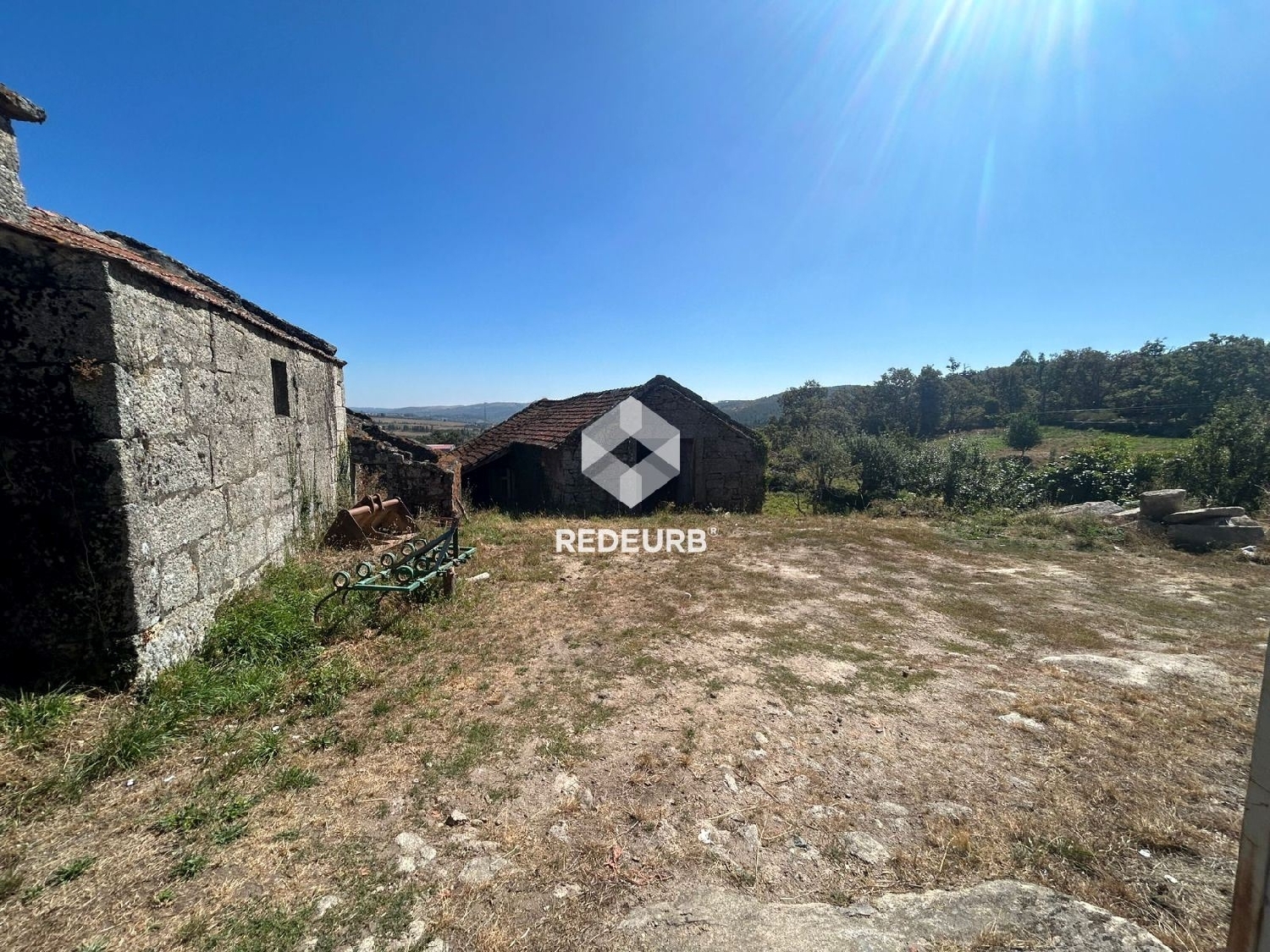  te koop huis Morgade Montalegre 3