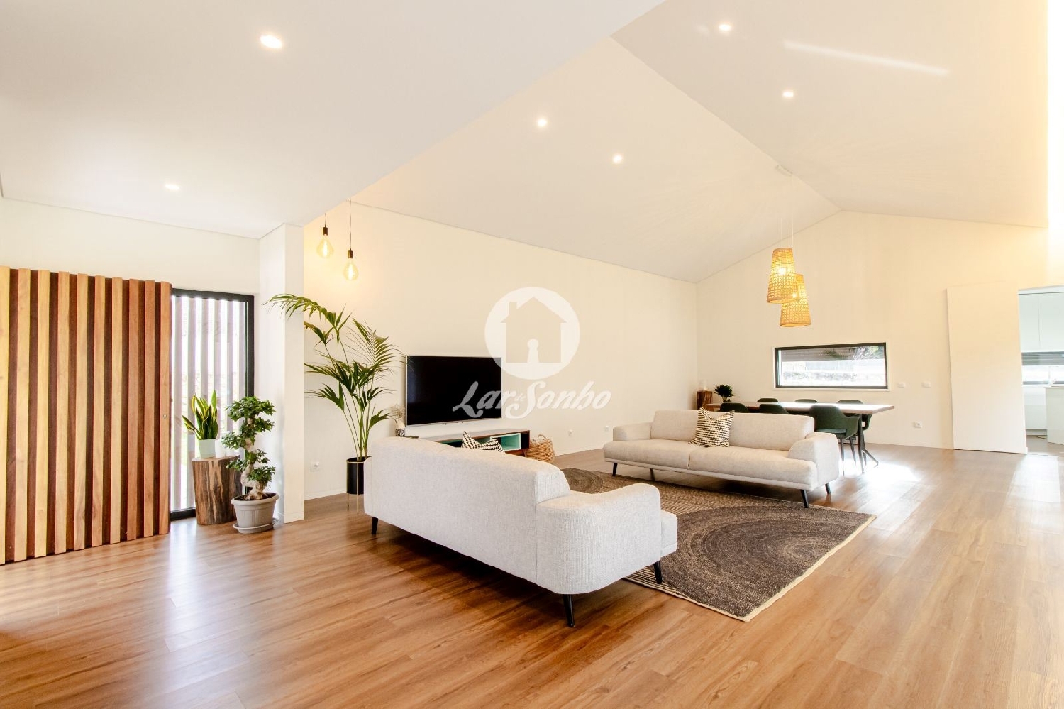 te koop huis Mosteiró Vila Do Conde 3