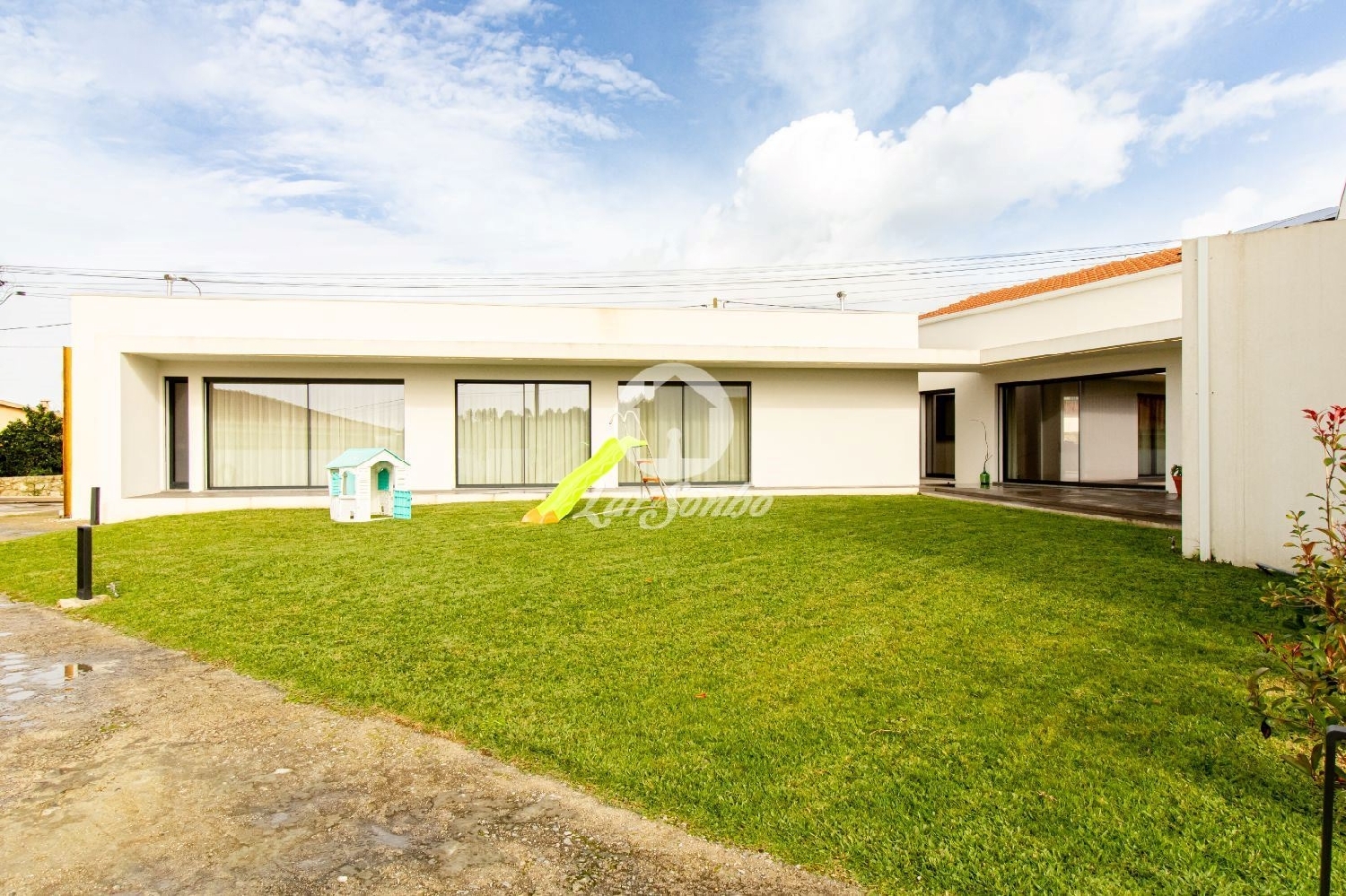  à venda casa Mosteiró Vila Do Conde 1