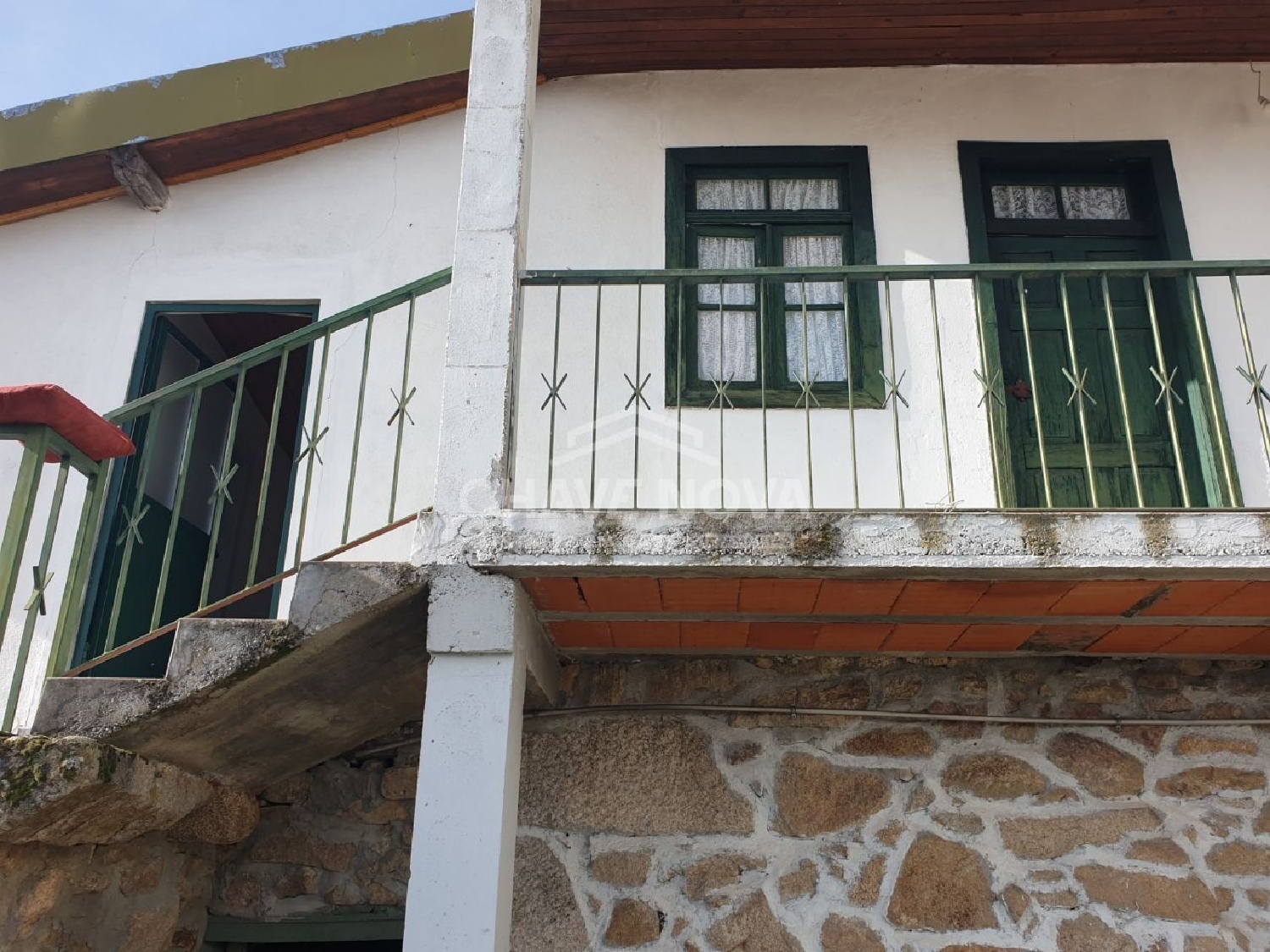  kaufen Haus Mourão Vila Flor 1