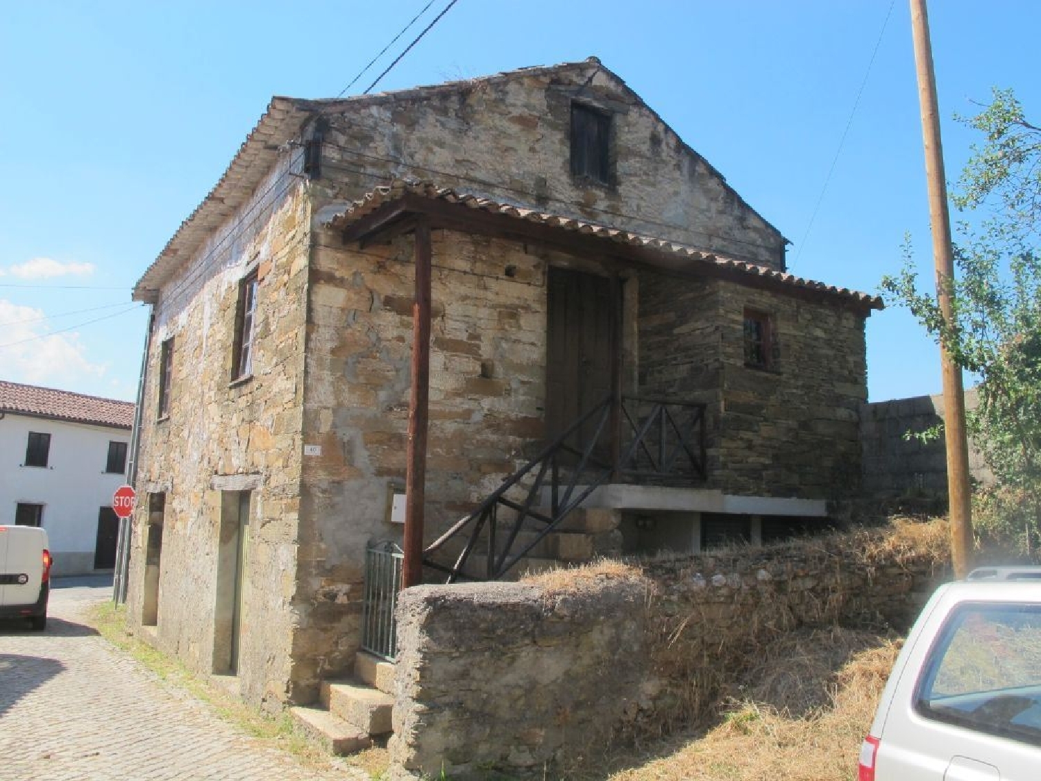  kaufen Haus Mouronho Tábua 2