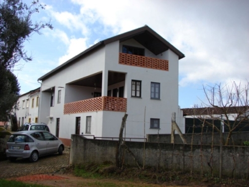 Mouronho Tábua huis foto 320084