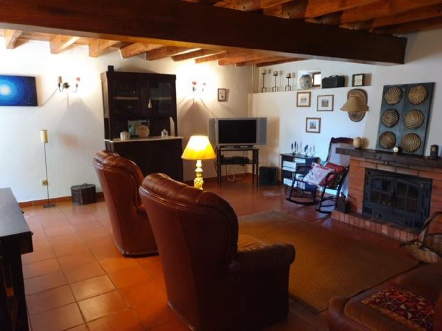  te koop huis Mouronho Tábua 3