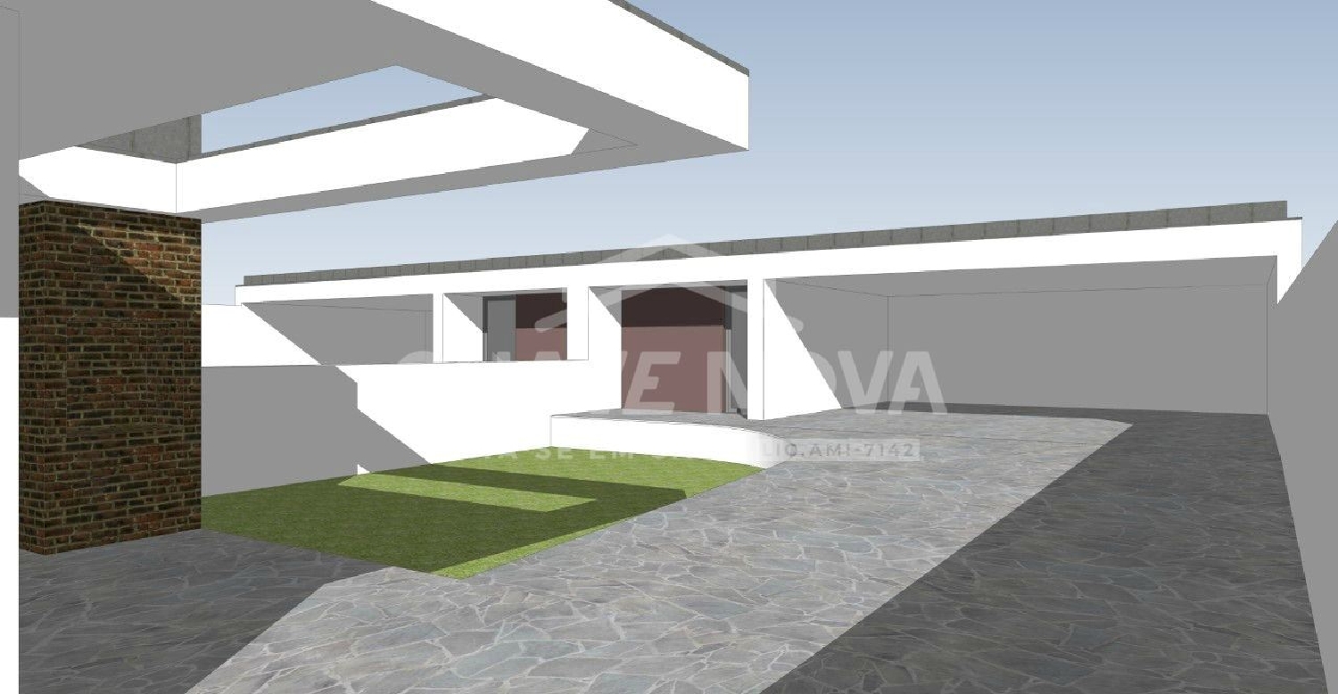  kaufen Haus Mozelos Santa Maria Da Feira 3