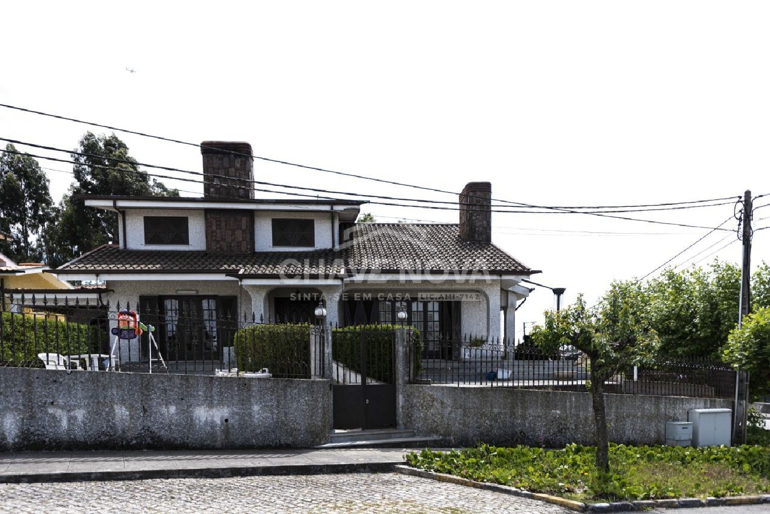  te koop huis Mozelos Santa Maria Da Feira 1