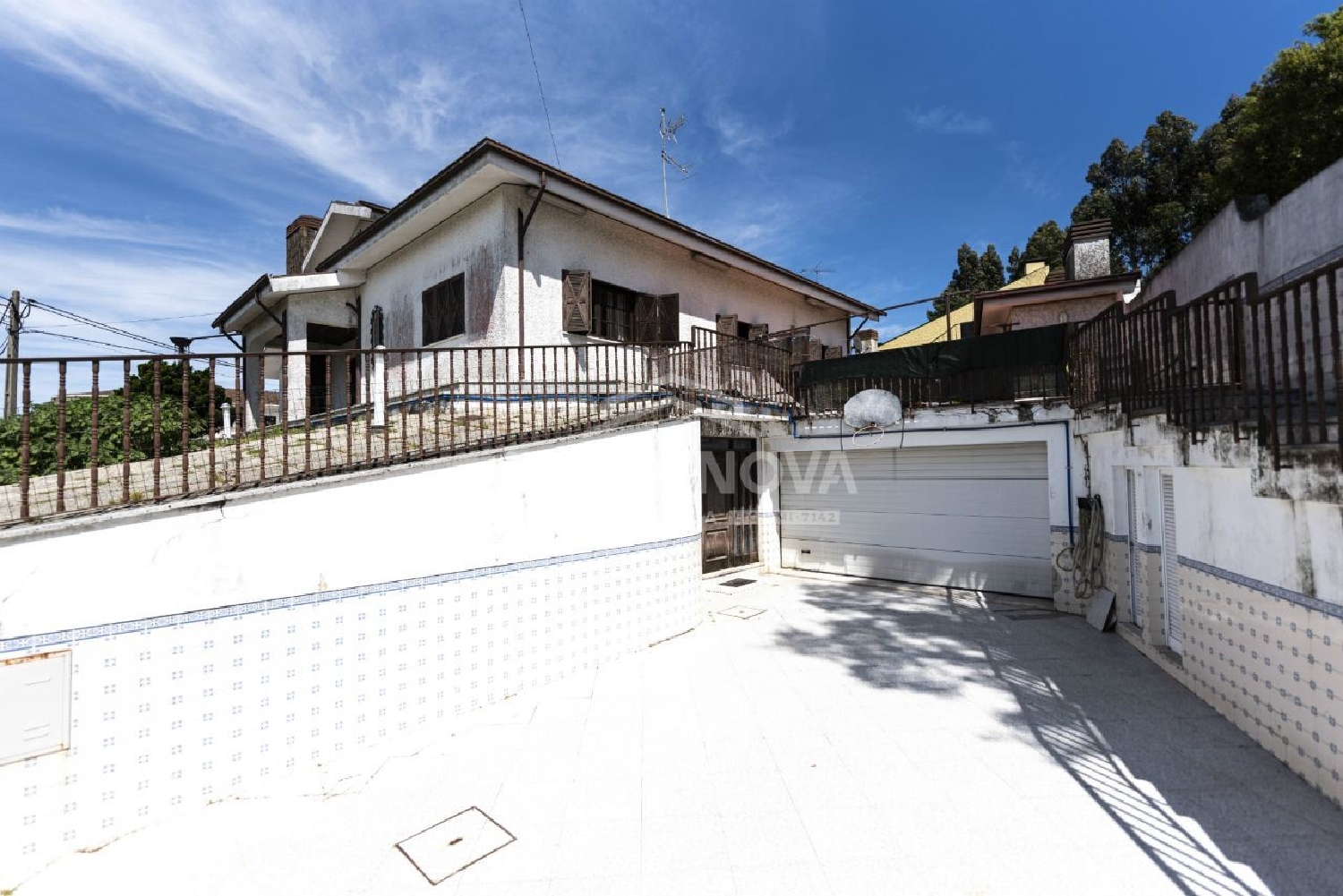  te koop huis Mozelos Santa Maria Da Feira 2