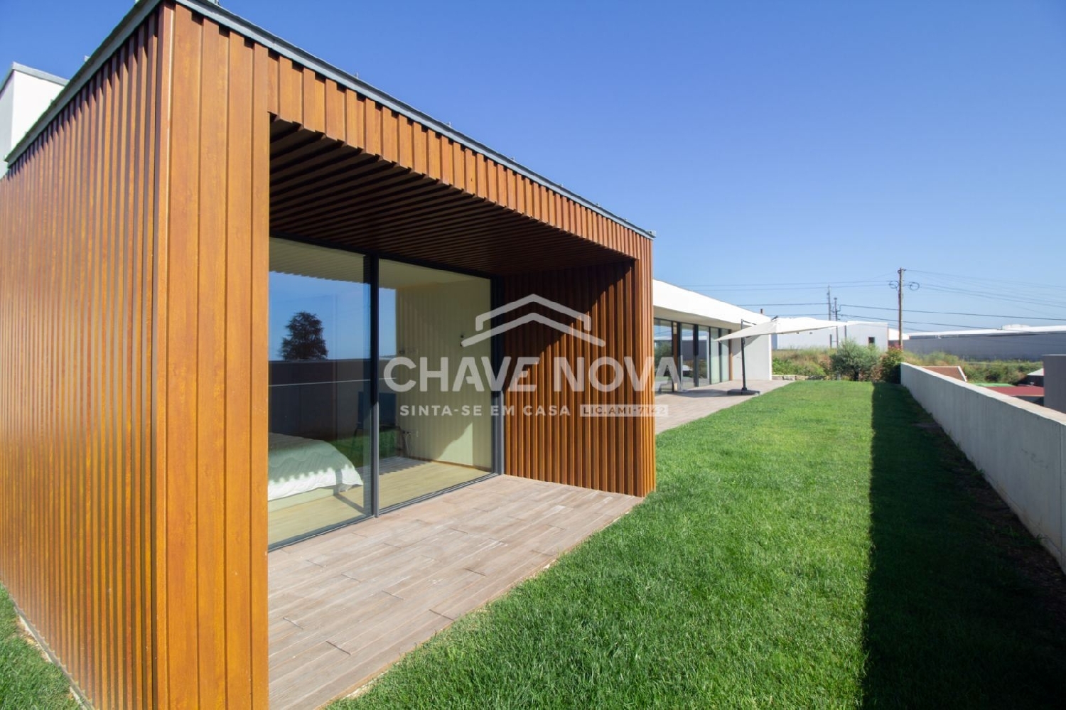  te koop huis Mozelos Santa Maria Da Feira 2