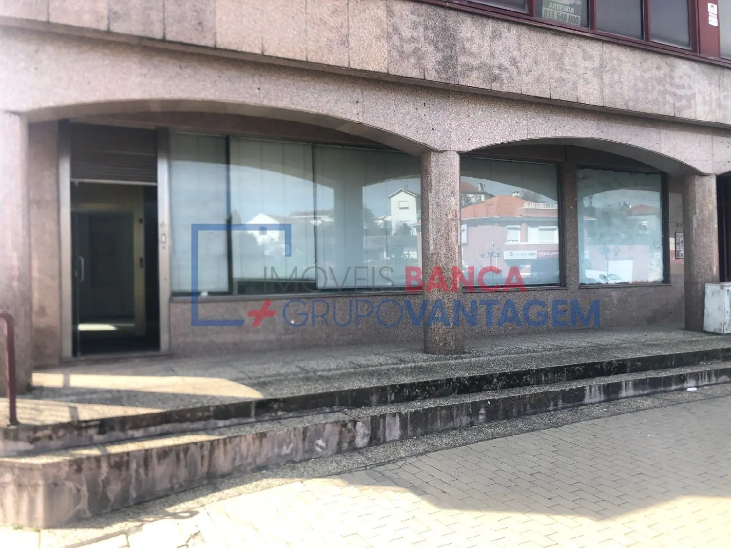  te koop huis Mozelos Santa Maria Da Feira 1