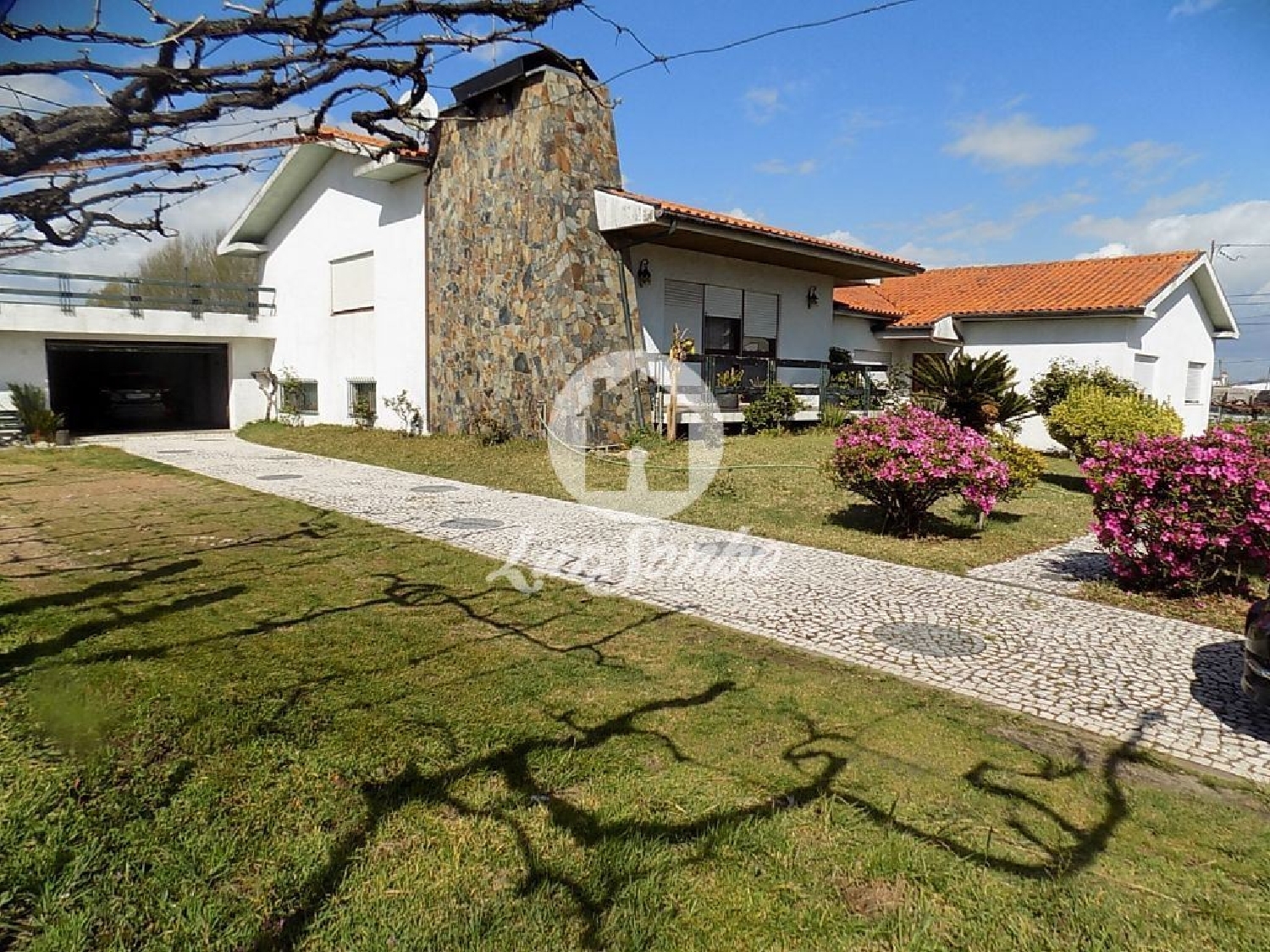  en venta casa Muro Trofa 1