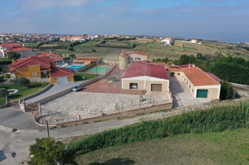 Nadrupe Lourinhã 屋 foto 319440