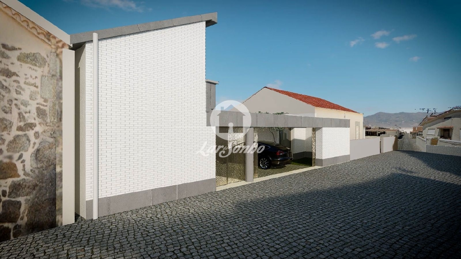 te koop huis Navais Póvoa De Varzim 3