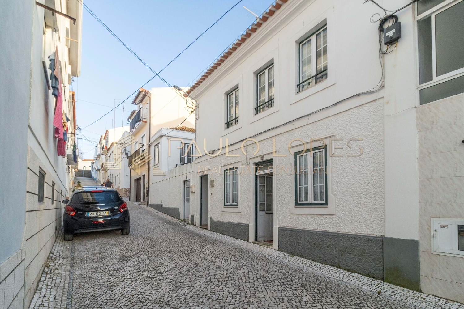  en venta casa Nazaré Nazaré 1