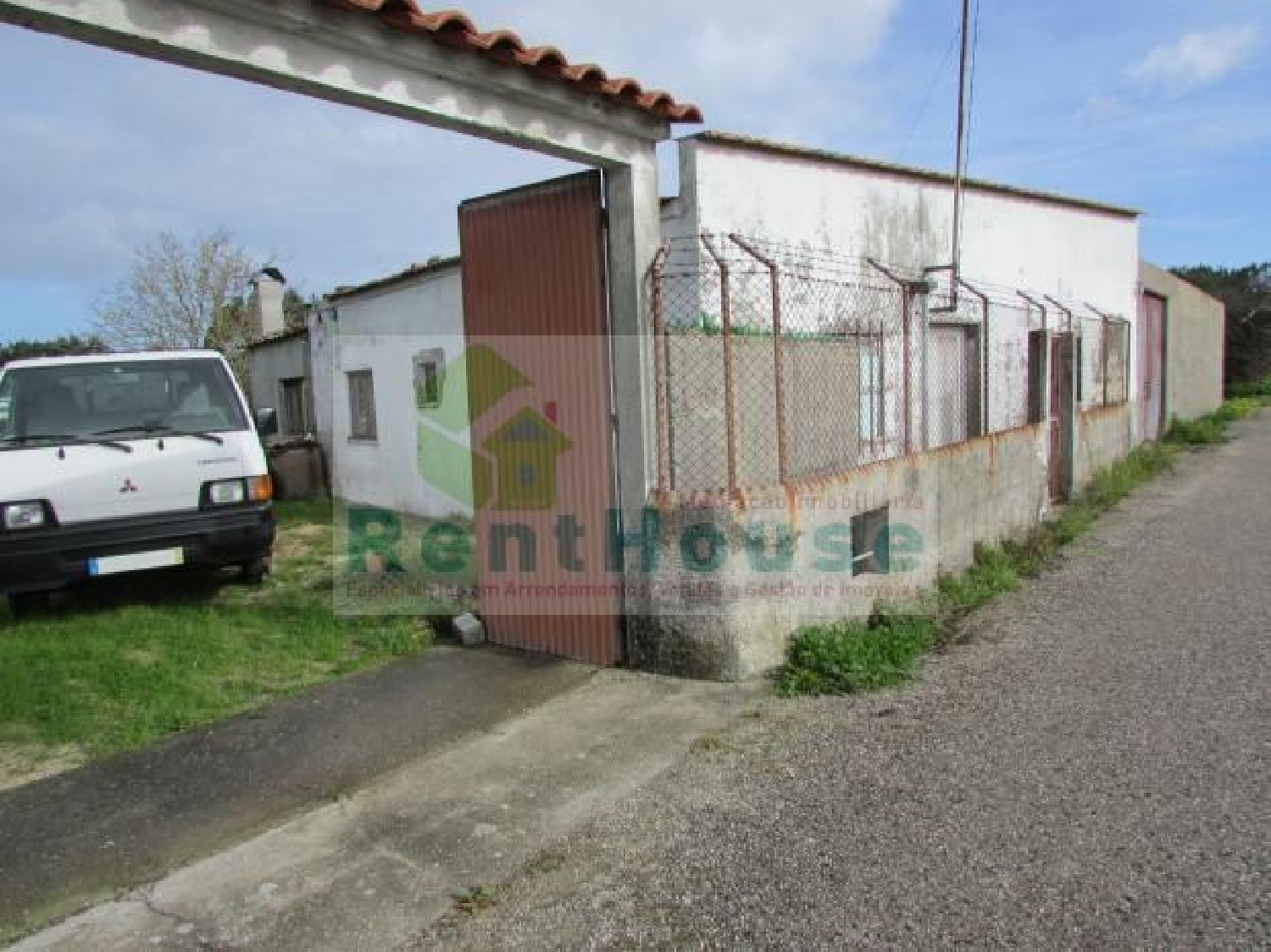  te koop huis Netos Figueira Da Foz 3