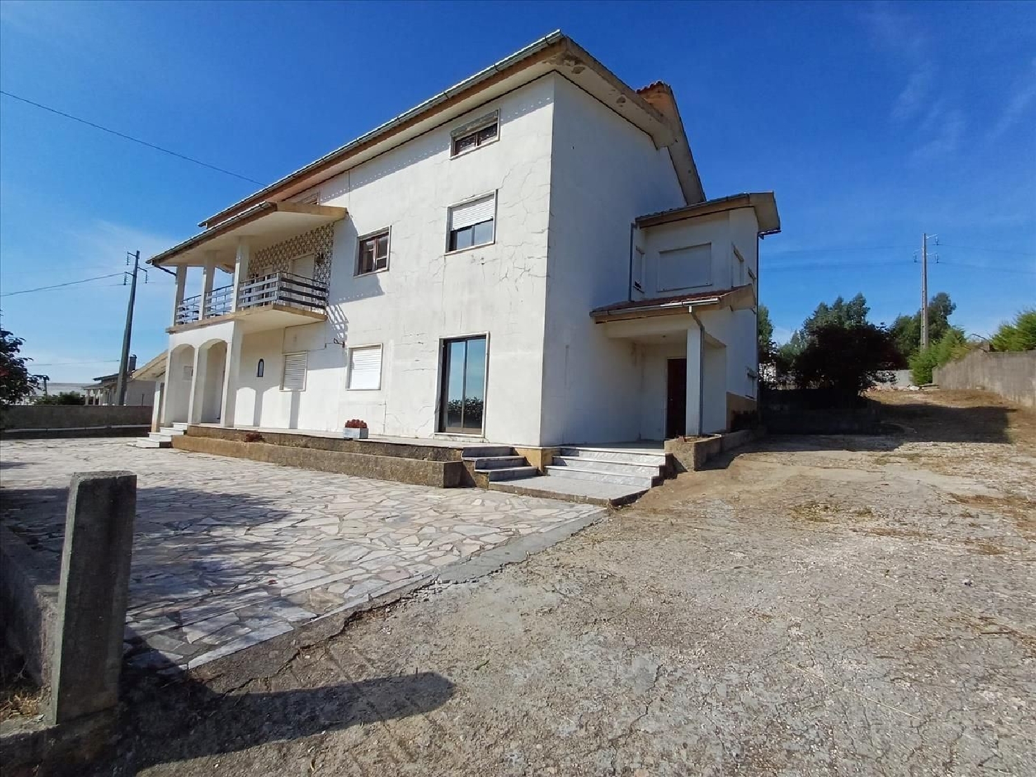  kaufen Haus Nogueira do Cravo Oliveira Do Hospital 1