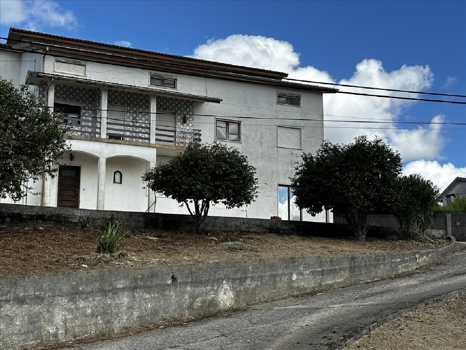 kaufen Haus Nogueira do Cravo Oliveira Do Hospital 3