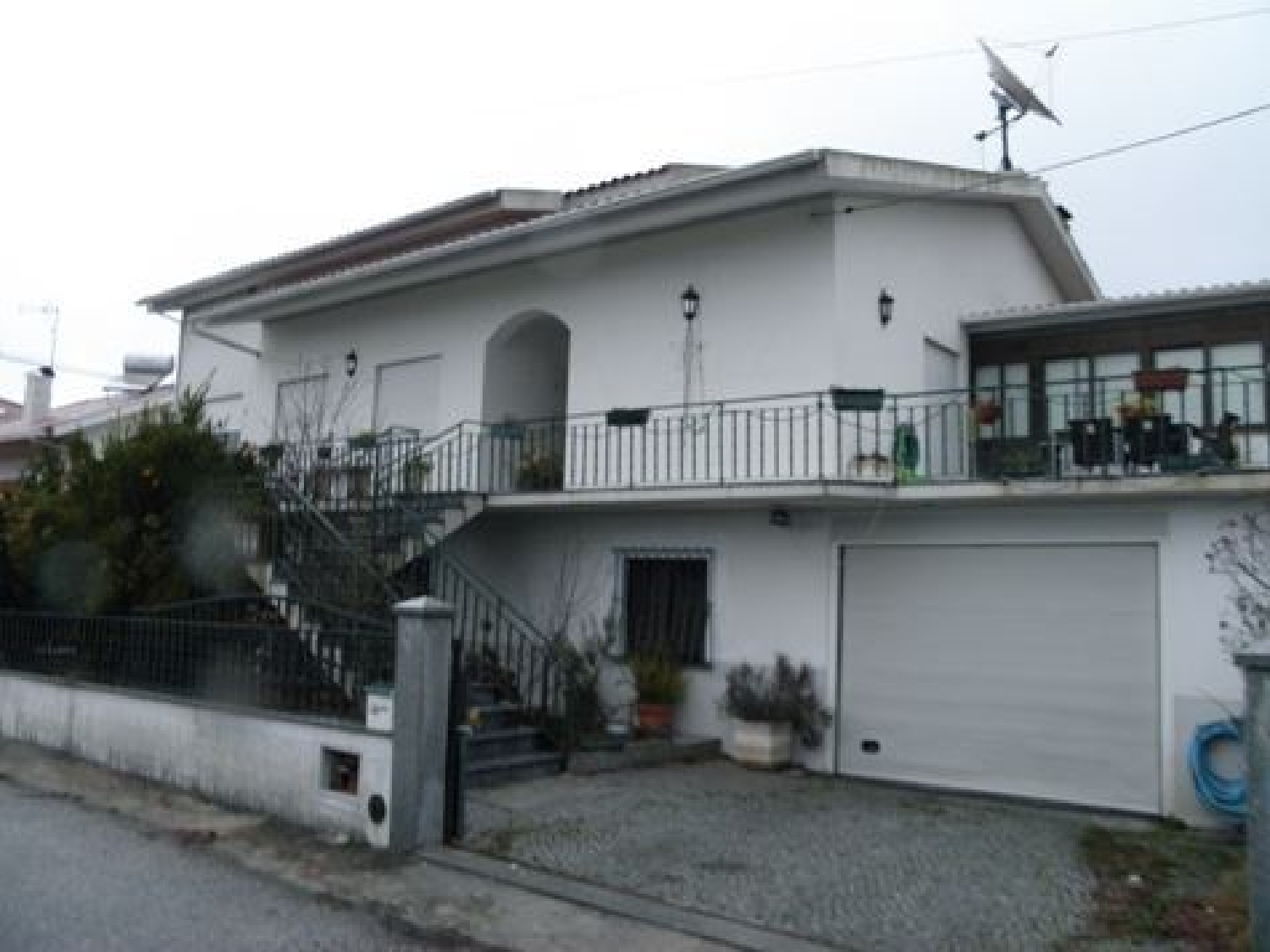  te koop huis Nogueira do Cravo Oliveira Do Hospital 1