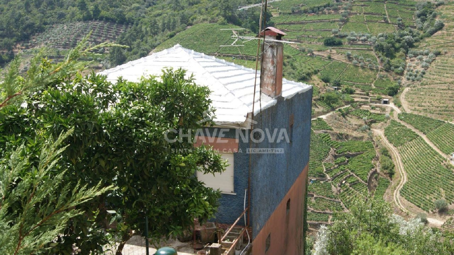  for sale house Nogueira Boticas 1