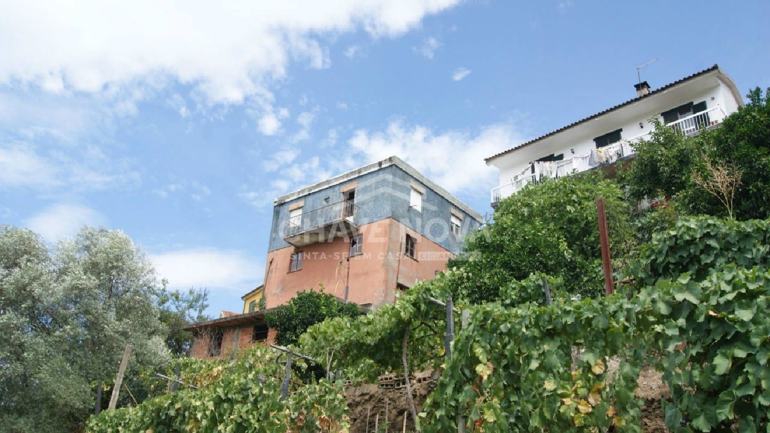  for sale house Nogueira Boticas 2