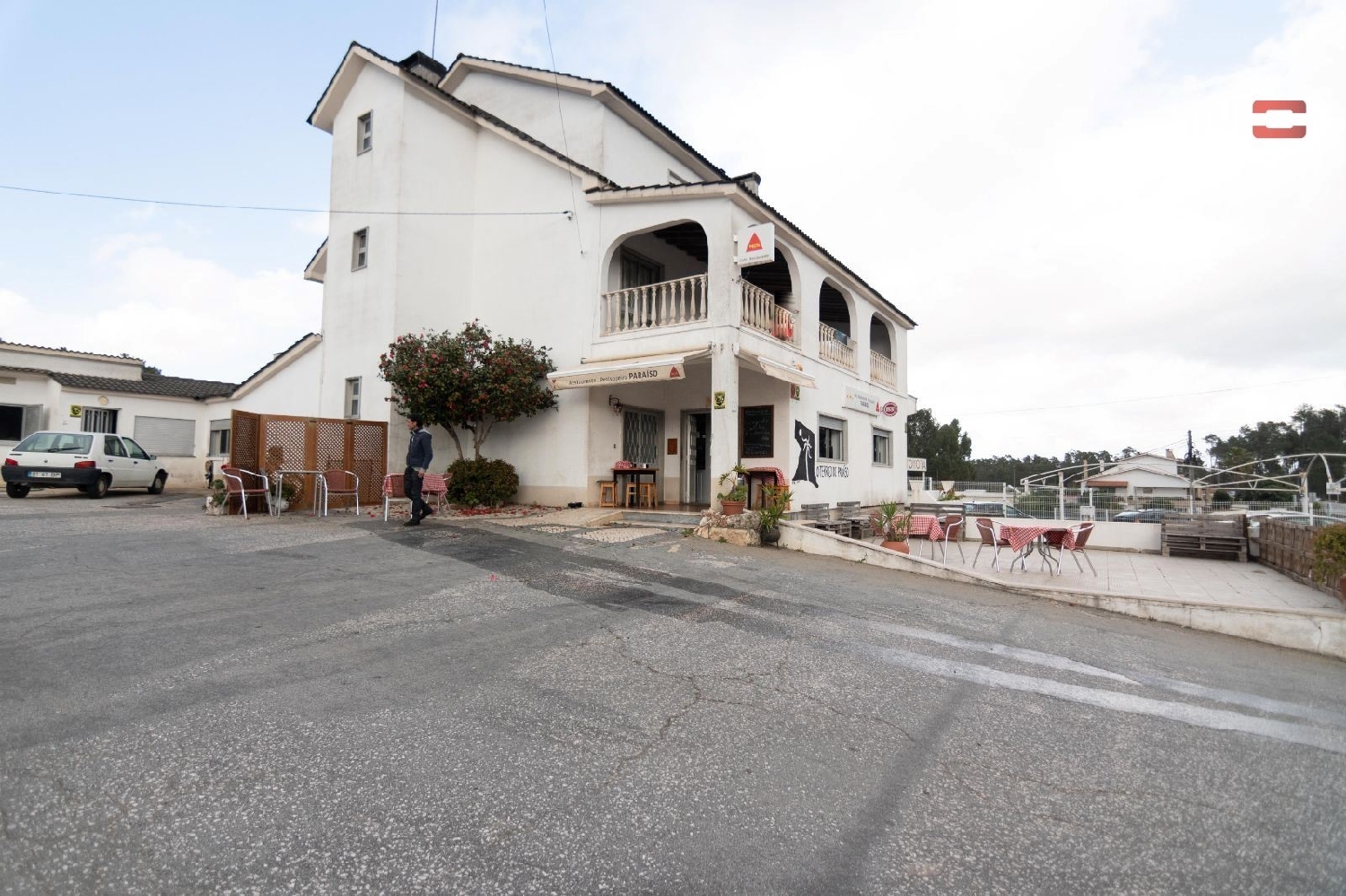 te koop huis Nossa Senhora da Piedade Odemira 1